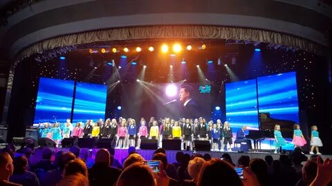 Концертный зал пирамида