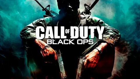 Прохождение игры call of duty black