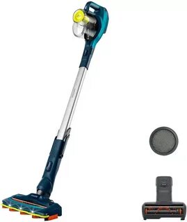 Philips speedpro aqua fc6718