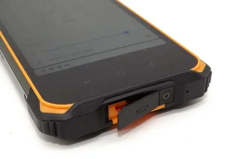 Doogee s86 pro
