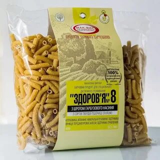 Макароны из каких сортов