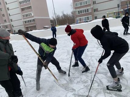 Работа в районах пензы
