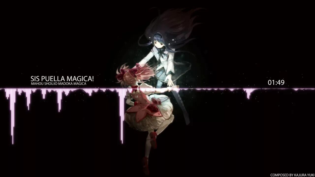 Мадока магика арт. Мадока магика богиня. Sis puella. Sis puella. Sis puella magica lyrics.