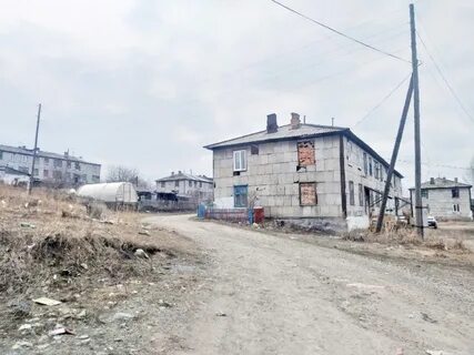 Рудник дом