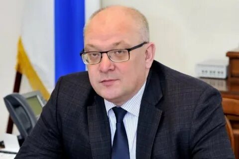 Что случилось с губернатором