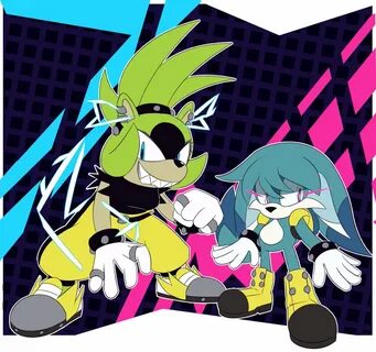 Very interested to see how Surge and Kit turn out when... 