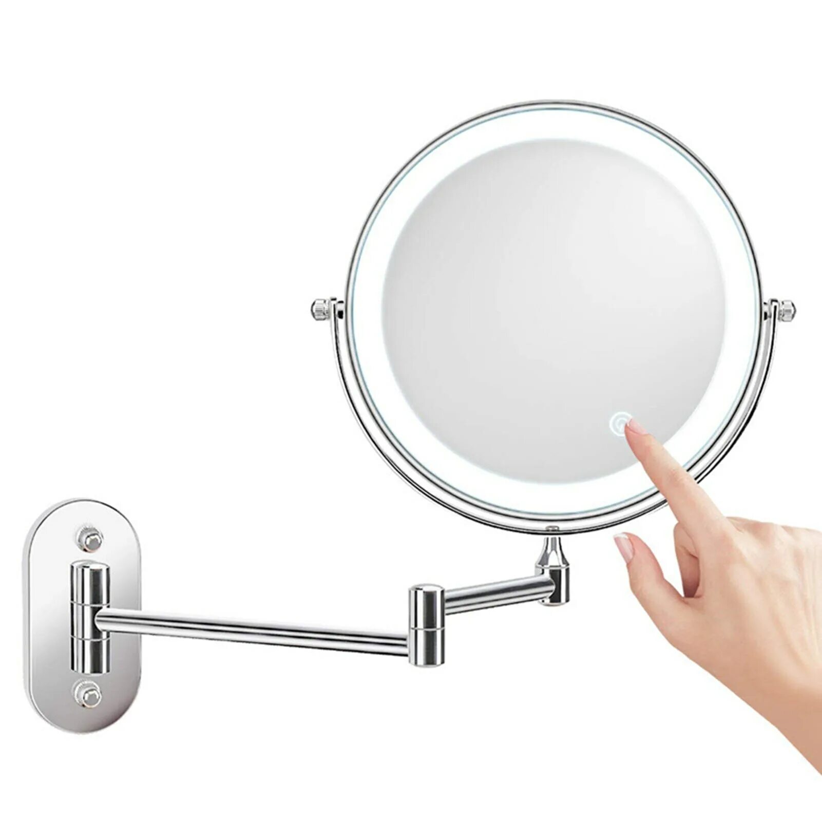 Mirror os