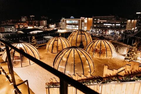 Купол новосибирск