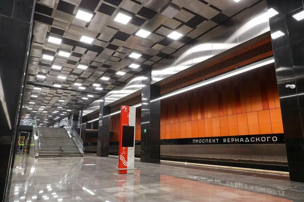 Подмосковное антигетто: 4 города в Подмосковье с метро в пешей доступности Носта