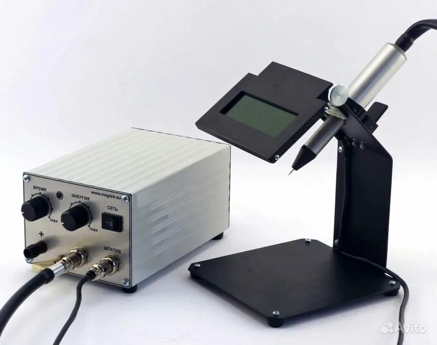 Микросварка. Puk сварка. Шариковая микросварка. Сварка расщепленным электродом в микроэлектронике. Импульсная паяльная станция магистр бис-125.