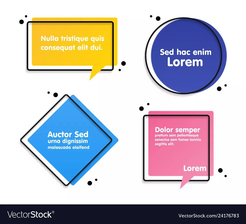 Notes and messages
