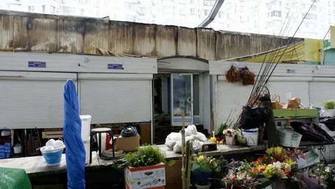 Центральный рынок хабаровск