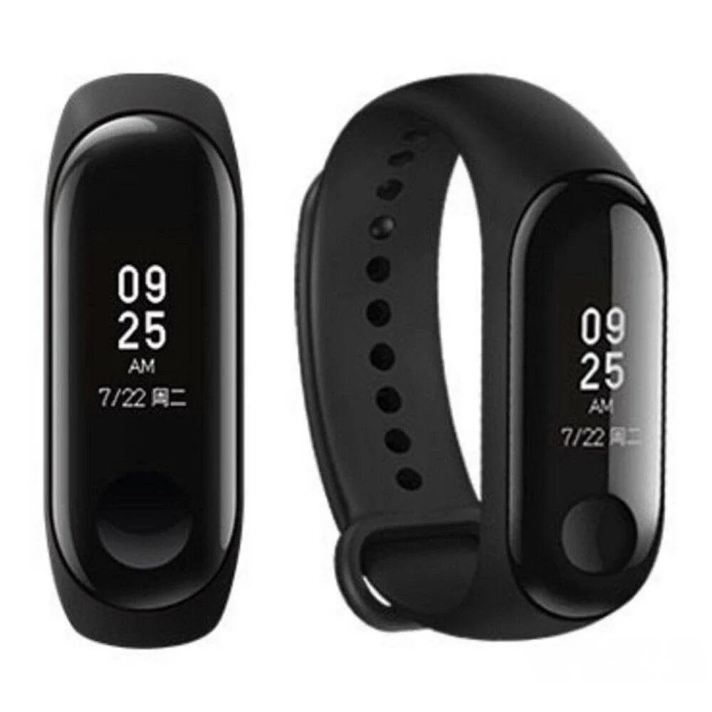 Фитнес-браслет Xiaomi mi Band 3. Часы Xiaomi mi Band 3. Часы Сяоми ми бэнд 3. Часы Ксиаоми mi Band 3.