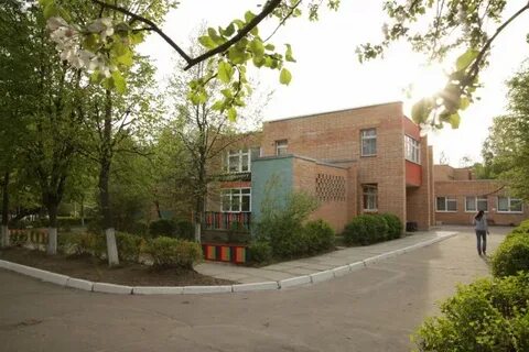 Протвино детский