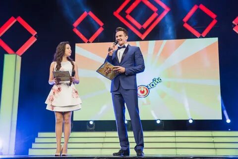 Включайся 2018