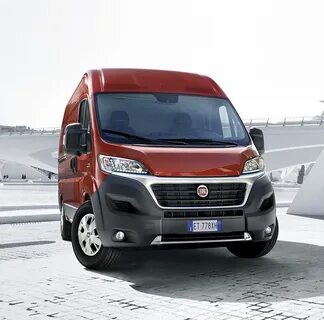 Fiat ducato 2023