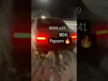 Отстрелы на бмв