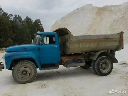 Зил 5 т