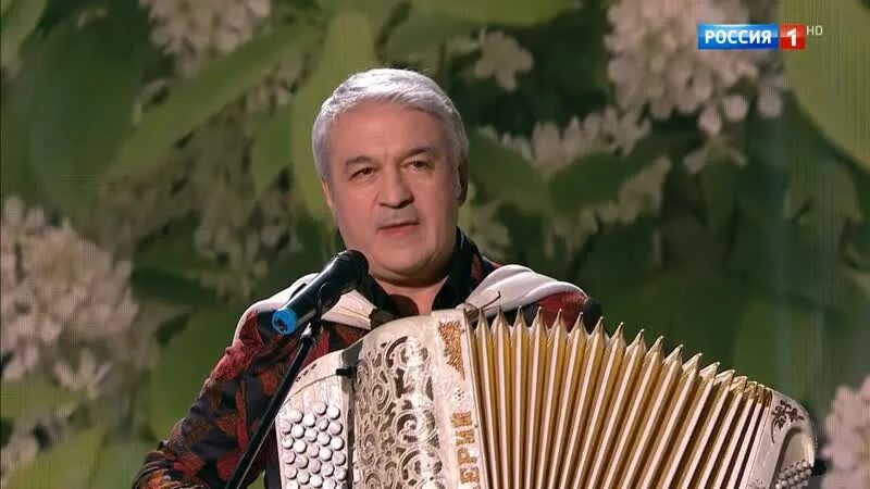 Валерий Сёмин - Ждешь меня ПРЕМЬЕРА ПЕСНИ и КЛИПА в музыкальном информационном п
