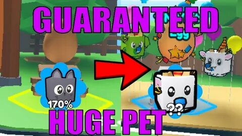 Hatch pet
