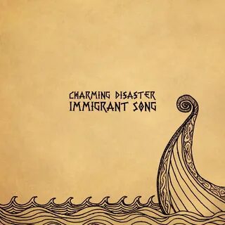 Immigrant's song