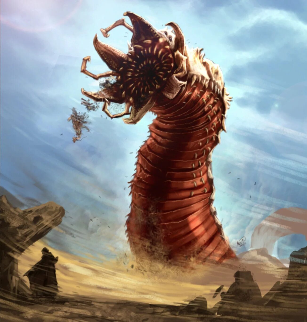 Sandworm хакеры