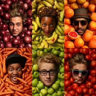 Superhuman fruit