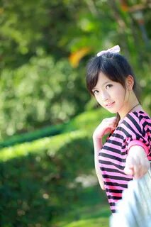 Taiwan cantik