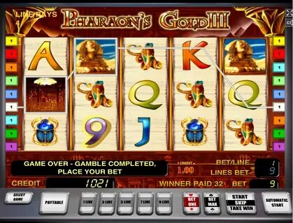 Tops slot