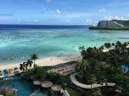Guam