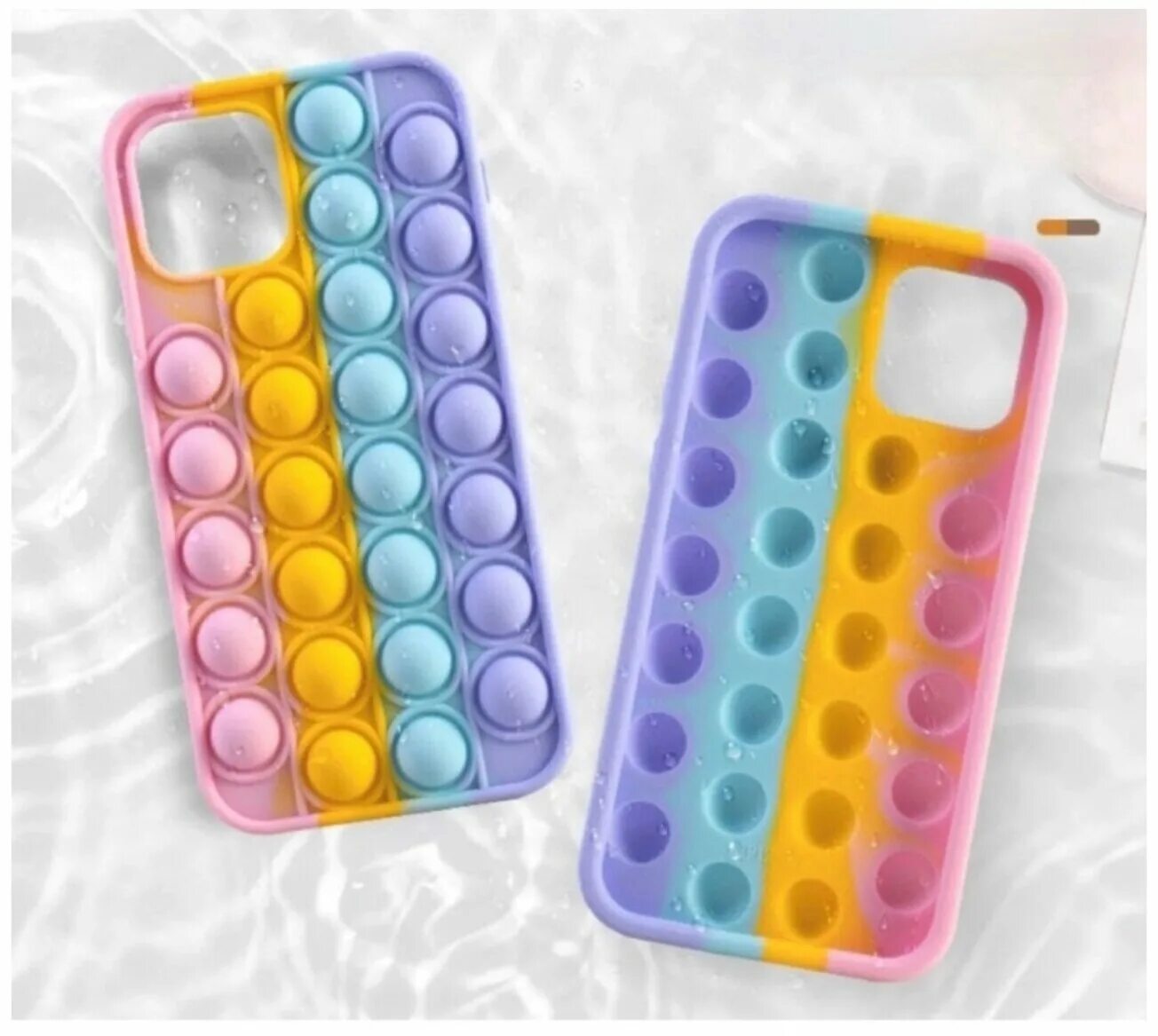 антистрессовый кейс для айфона. Iphone 6 чехол popit. чехол pop it антистресс. чехол поп ит. чехол для телефона поп ит антистресс.