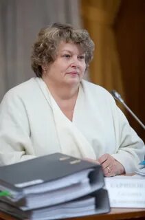 Баринова т м