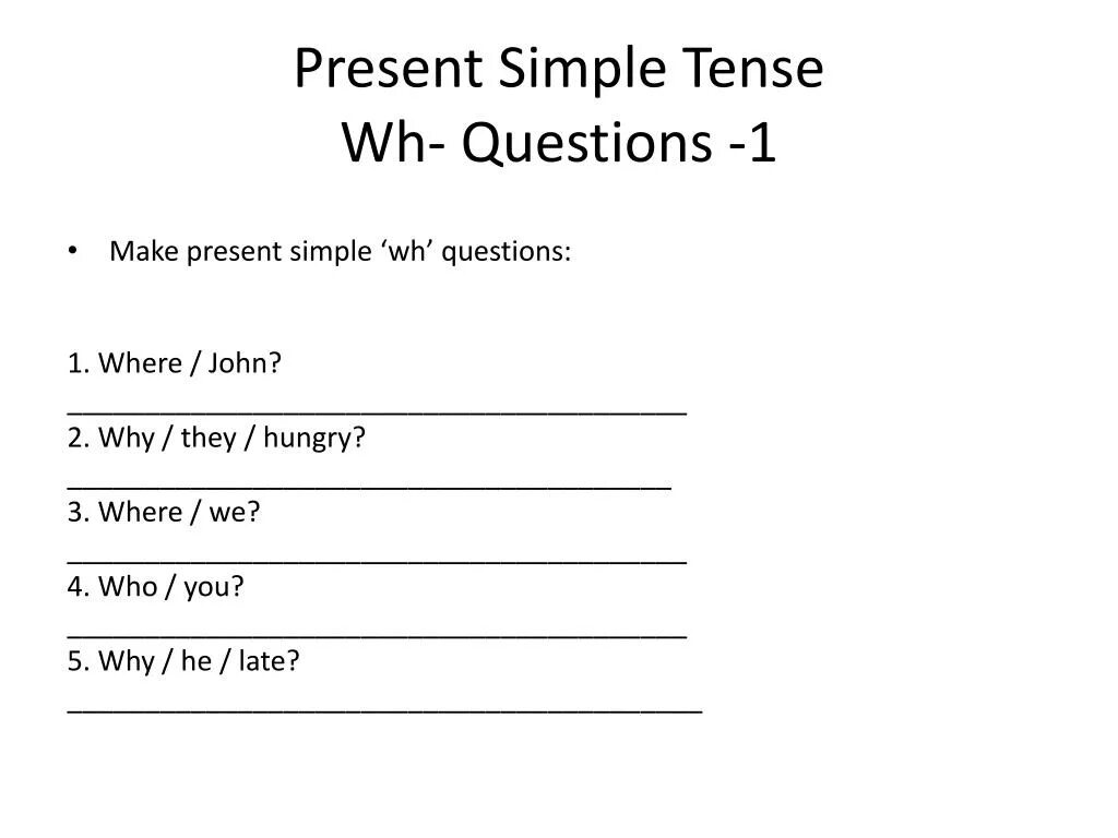 Специальные вопросы в present simple Worksheets. Present simple questions exercises for Kids. Present simple вопросы Worksheets. Present simple questions задания.