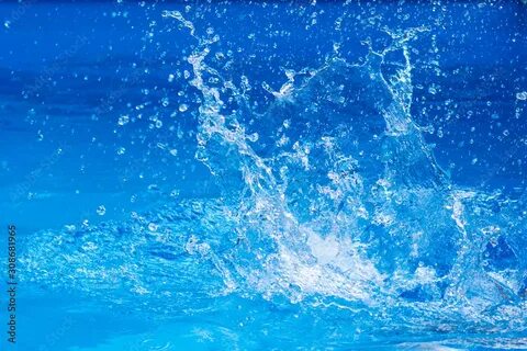 Sea drop