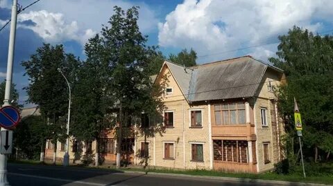 Свердловская область улица ленина