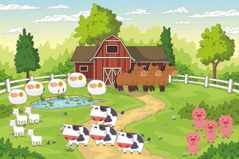 Farm live