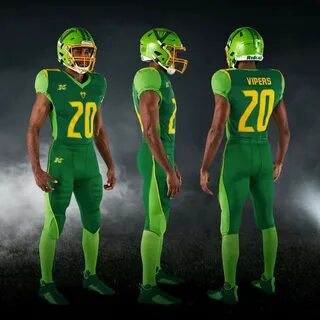 Football uniform
