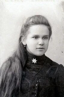 Черубина де габриак