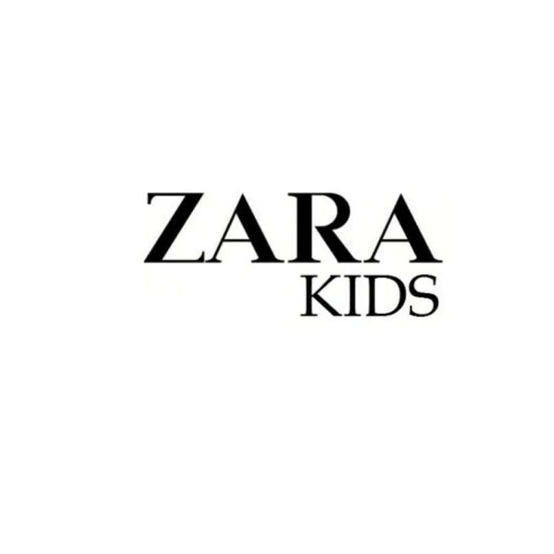 Х зарам. Zara Kids этикетка. Zara Kids магазин. Zara Kids лейбл.