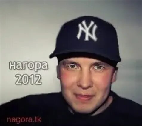 Нагора колобок