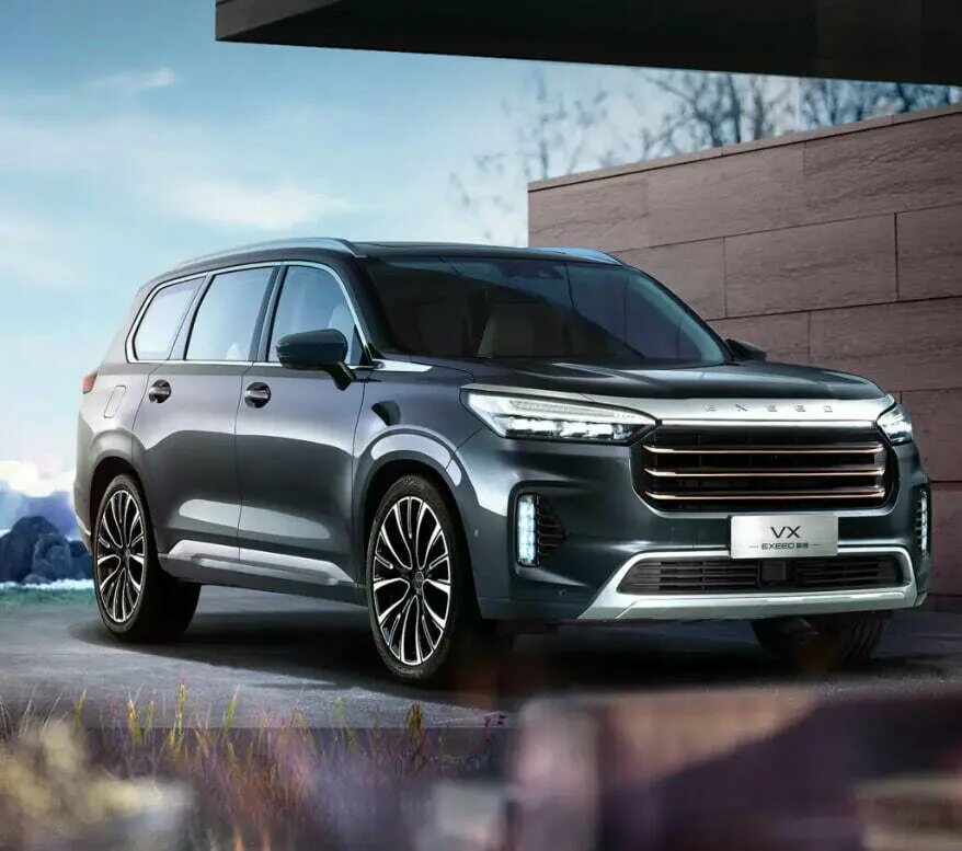 Бампер exceed txl. Exeed vx 2025. chery exceed vx 2025. exeed vx 2025. чери эксид vx 2025.
