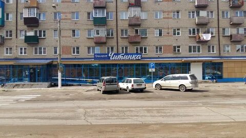 Ул космонавтов 4