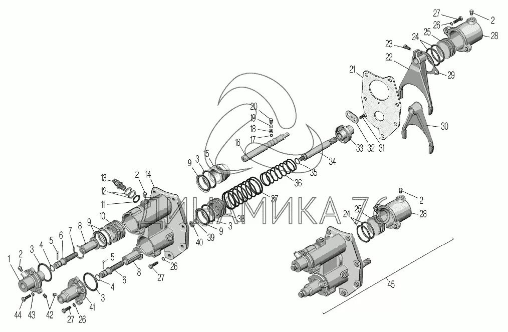 Раздаточная коробка урал 4320 устройство. Каталог деталей раздаточной коробки урал 4320. раздаточная коробка урал 4320 с пневмоприводом устройство. каталог раздаточной коробки урал 4320. раздаточная коробка урал некст с пневмоприводом устройство.