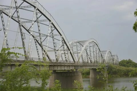 Мост механика