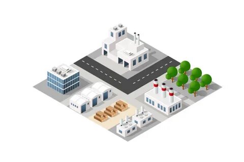 Module city