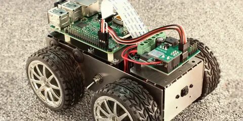 Raspberry pi что можно сделать