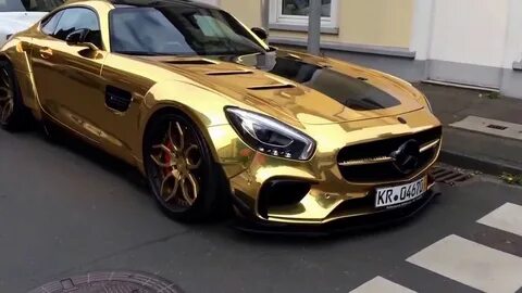 Gt gold