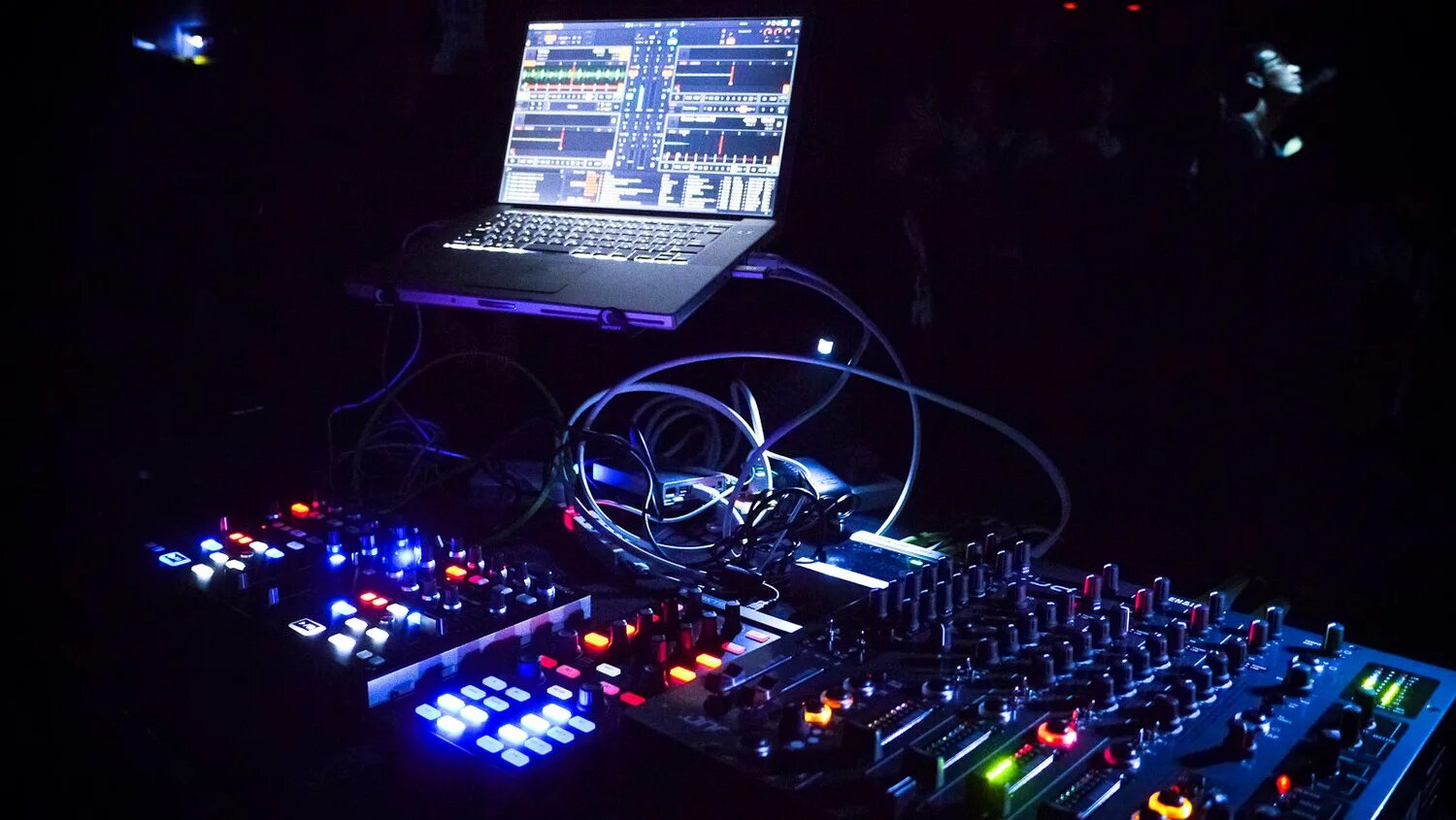 Dj remix клубные