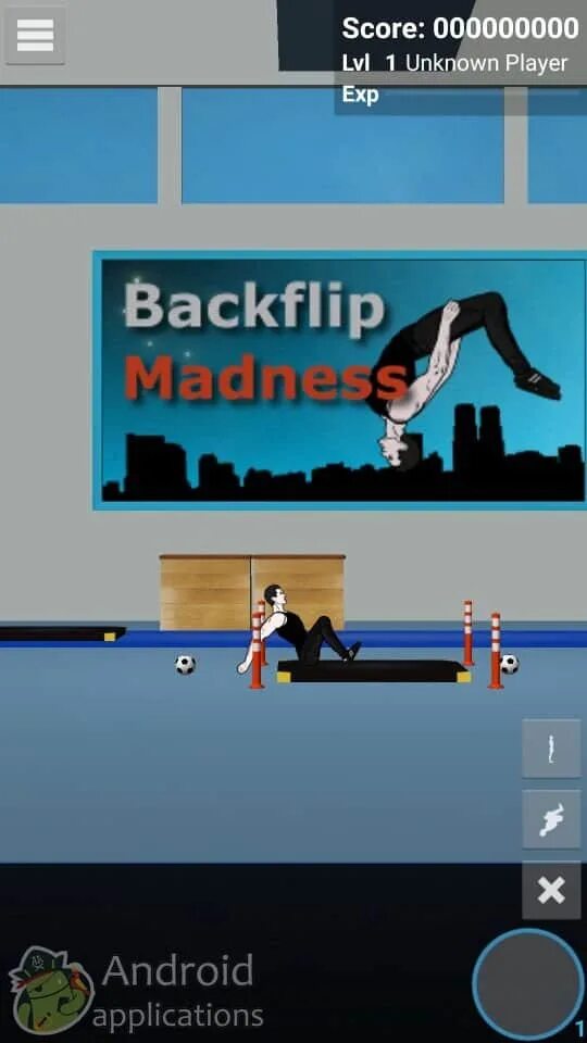 Бонус за безумный трюк. Игры бэкфлип. Backflip Madness игра. Madness на андроид. Backflip игра на мобилку.