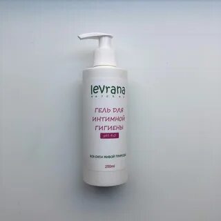 Гель для ухода за кожей